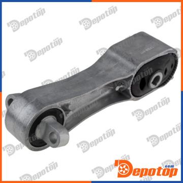 Support de boite de vitesse arrière gauche pour BMW | ZPS-BM-011, 6885788